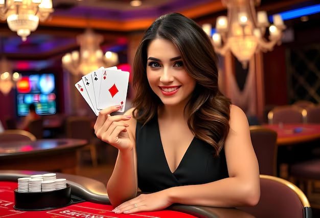 lucky388 Slots ဂိမ်းများ မြင်ကွင်း