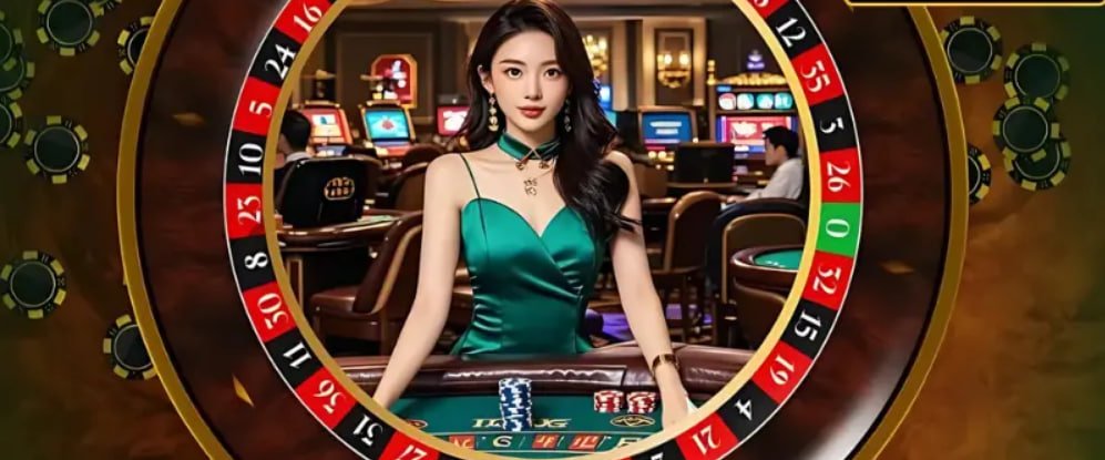 Video Slots ဂရပ်ဖစ်ပြည့်ဝသောဂိမ်း