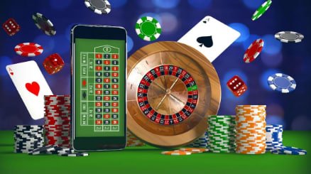 lucky388 ကာစီနို Roulette ဘီး လည်ပတ်မှု