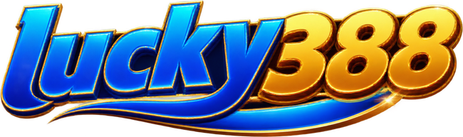 lucky388 Logo